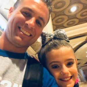 Meet your Posher, Mike